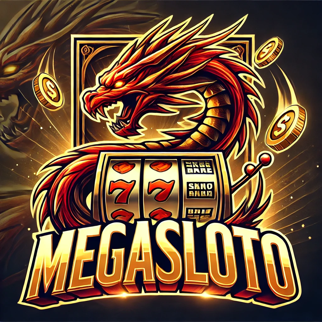 Megasloto: Situs Slot Online Terbesar Jackpot Maxwin Terbaru